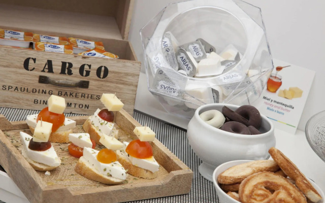 Casual Socarrat - Adults Only Hotel