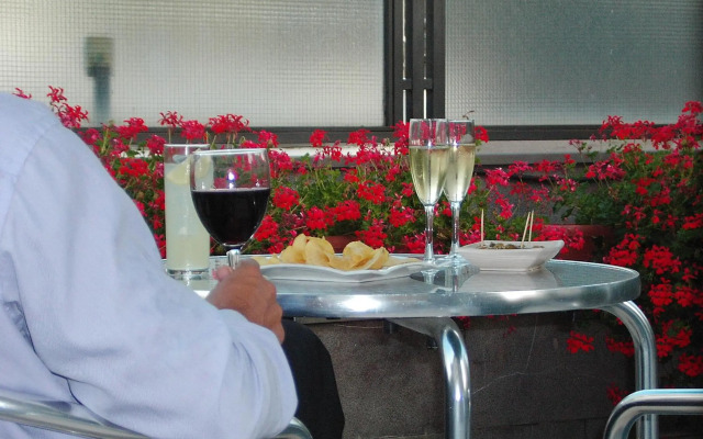 Hotel And Spa Real Jaca