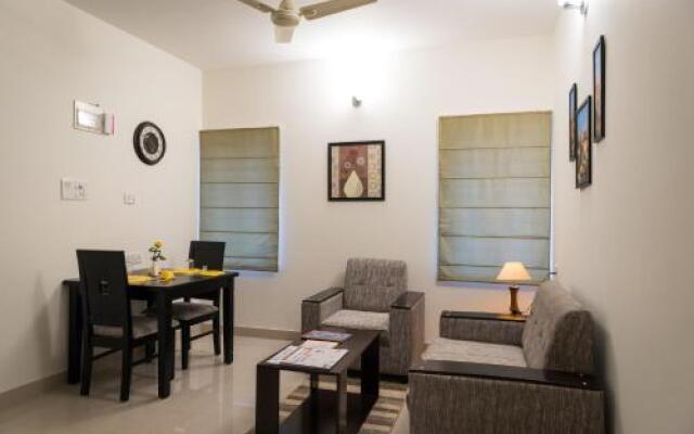 Sunshine Suites-Premium