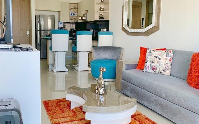 Top Apartment Cartagena Colombia