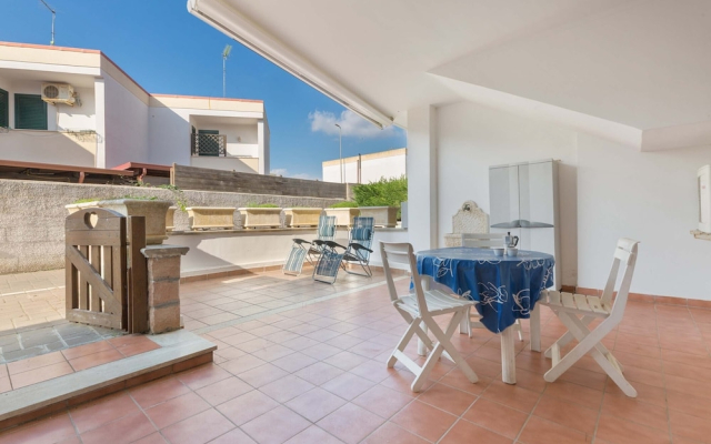 2115 Appartamento Quadrifoglio