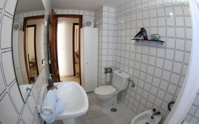 Beferent - Etxezuri Benidorm