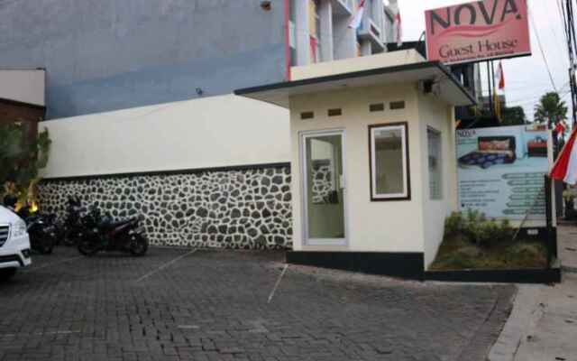 Nova Guest House
