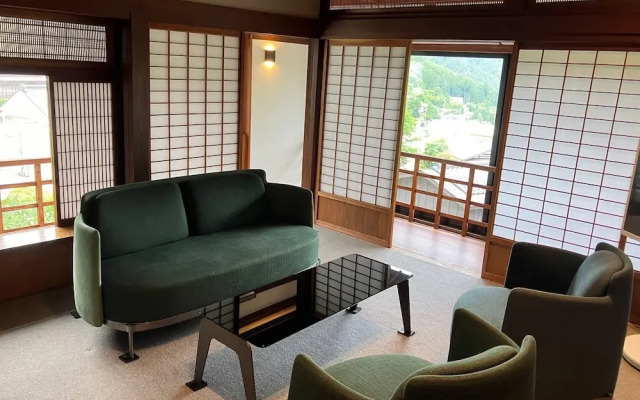 Yamashiroya Resort