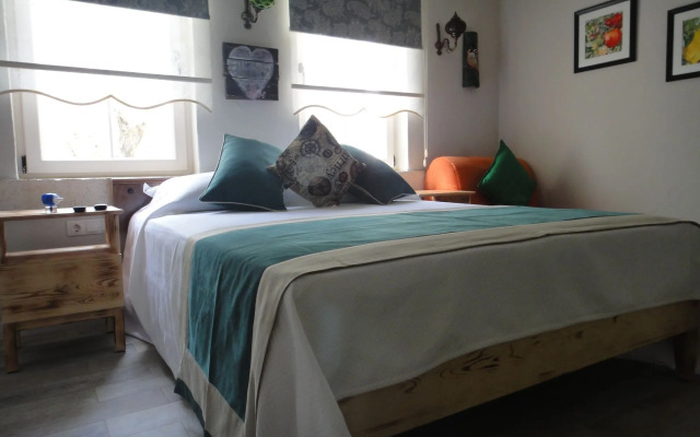 Cassiopeia Hotel Alacati