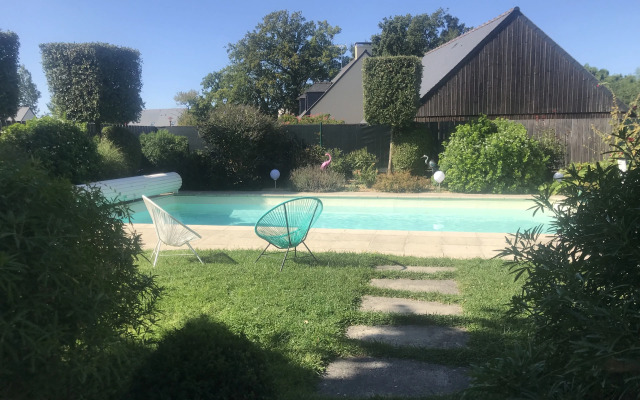 Le Clos De Saint-Brice