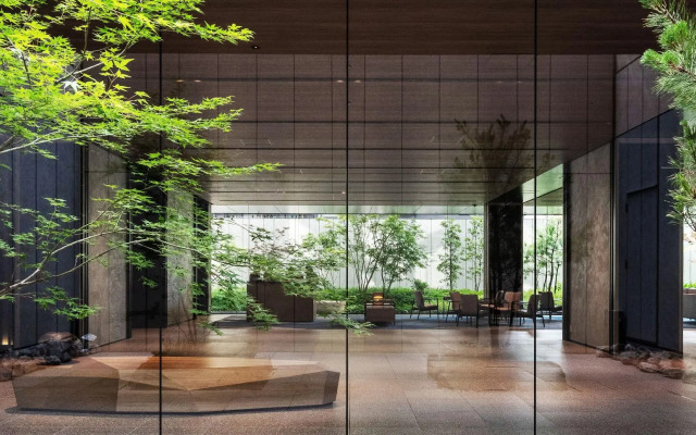 Richmond Hotel premier KYOTO SHIJO