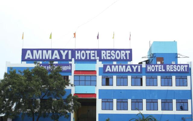 Ammayii Hotel Resorts