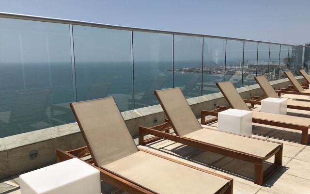 Edificio Palmetto Beach