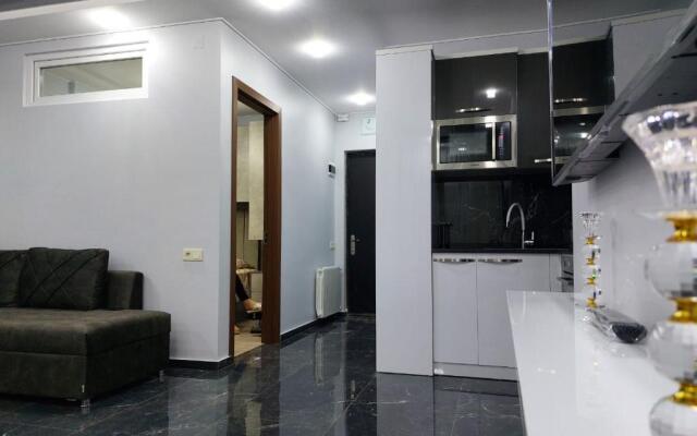 Apartment sherif ximshiaahvilis 47 a gamziri