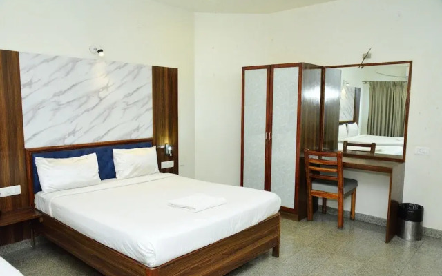 Sri Sai Residence