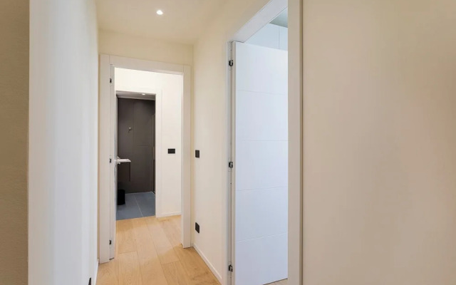 Riviera Flavour Apts by Wonderful Italy