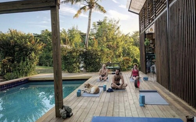 Finca Victoria