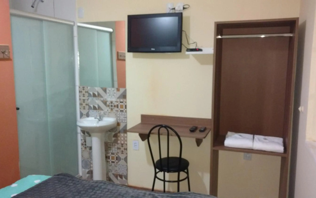 Lotus Hotel & Hostel