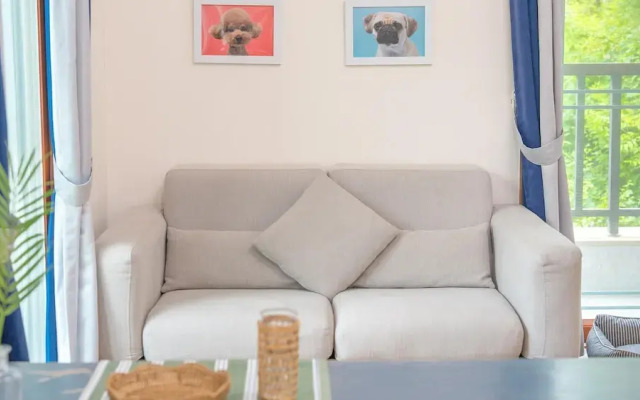 Gapyeong Highmong Pet-friendly Kids Pool