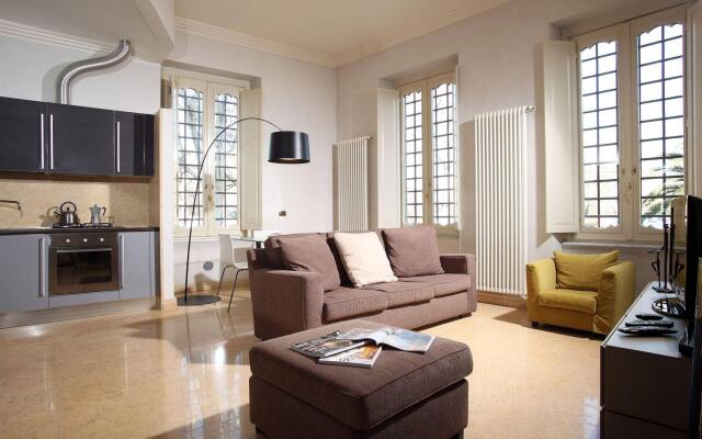 Dimora Storica Palazzo Marescalchi Belli