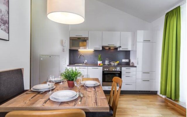 Fuchs Apartments