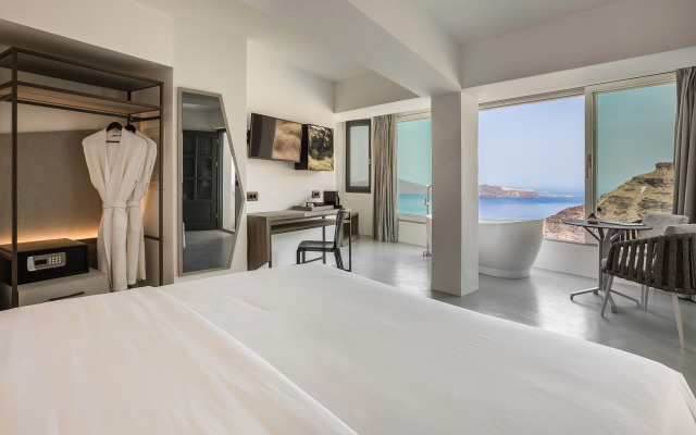 Sun Rocks Boutique Hotel