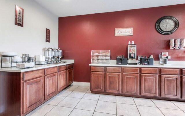 Red Roof Inn Richmond, KY