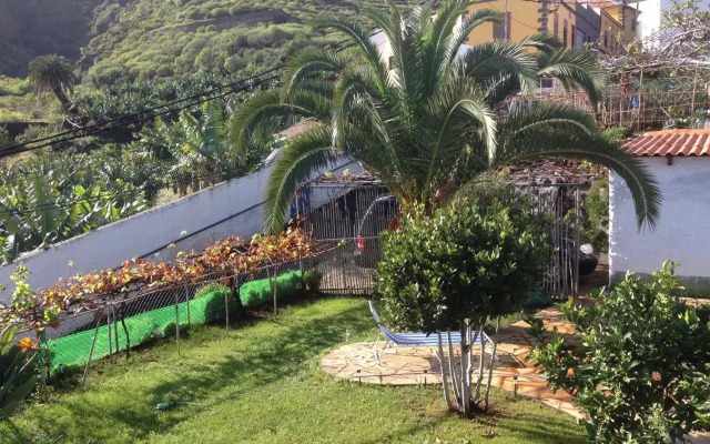 Casa Dominica
