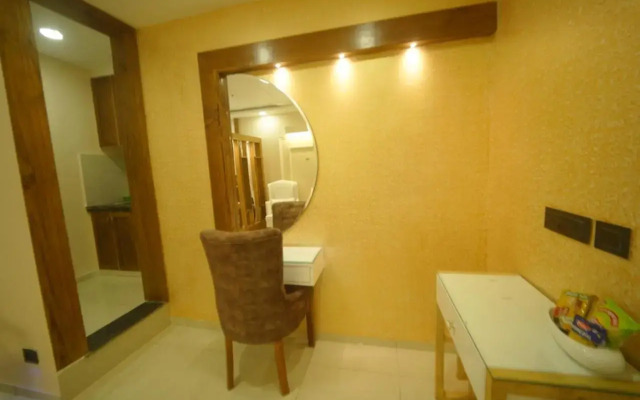 Hotel Myst