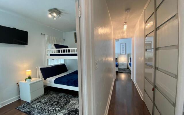 Villa Venezia BB full house up to 12 guests