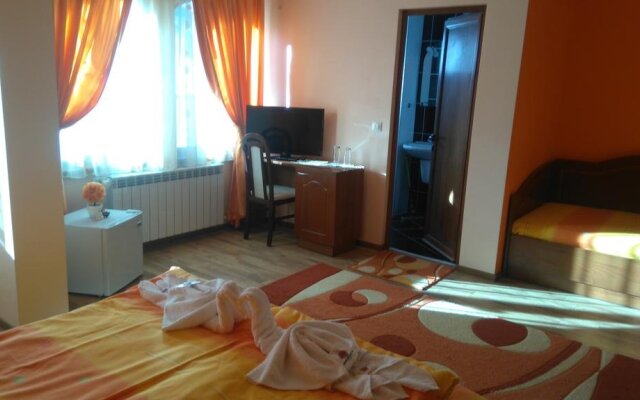 Guest House H Dzhogolanov