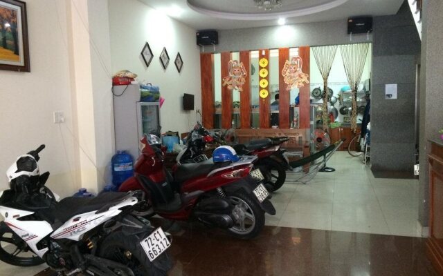 Duc Thinh Hotel