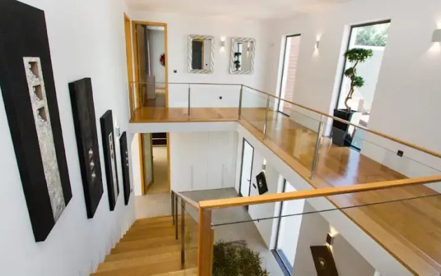 3 Bedroom Villa in Funchal