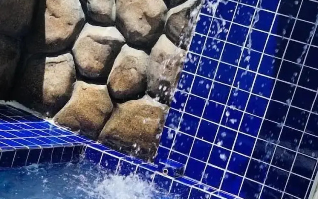 Flat Água dos Milagres