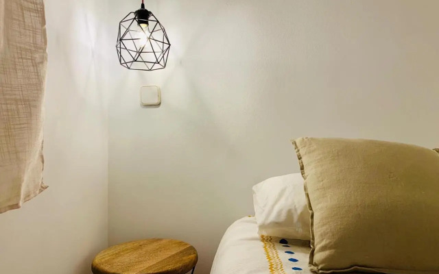Apartamento Anton Martin I
