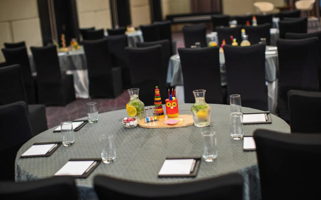 Renaissance Bengaluru Race Course Hotel
