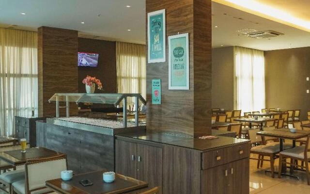 Best Western Rio Convention Suites