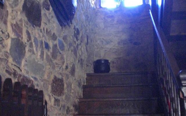 Hotel Rural Genestoso