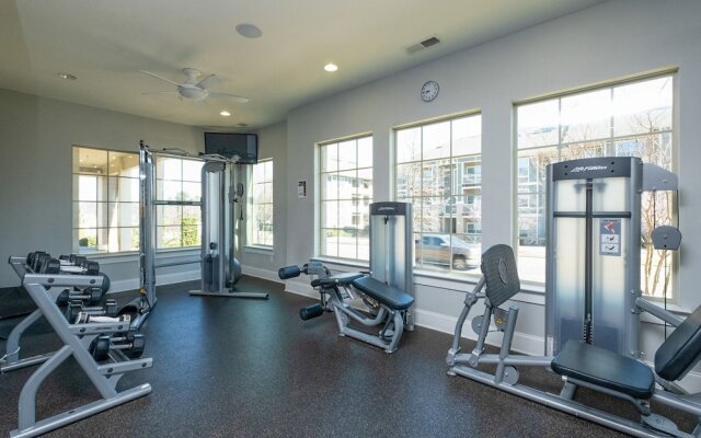 Kasa Charlotte Mallard Creek Apartments