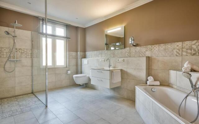 Logierhaus Jonna Whg 12