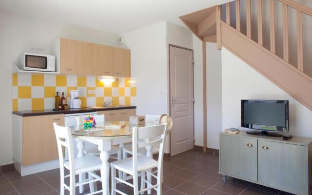 Vacancéole - Le Domaine d'Enserune