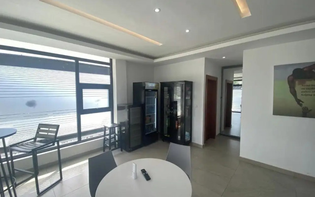 Home Xperience Luxury Apartments