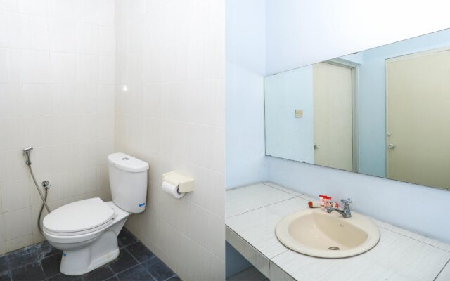 Sky Guesthouse By OYO Rooms