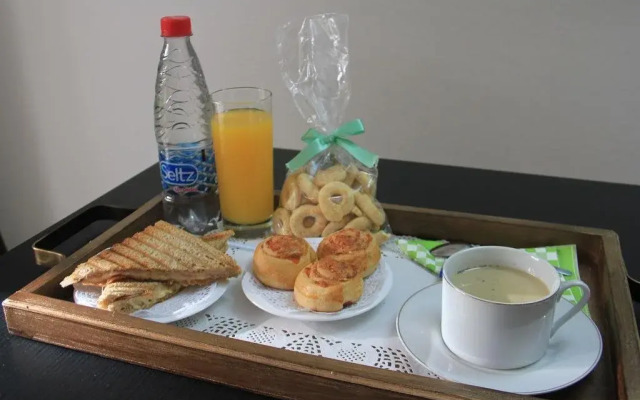 Rc Hotel Boutique
