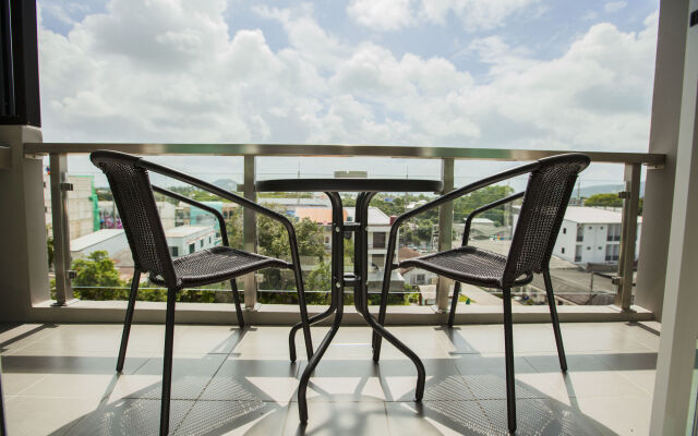 The Elysium Residence