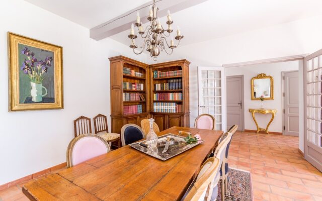 Les Suites Du Domaine De La Tour - Aix-En-Provence