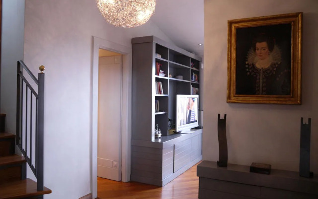 Sleep in Italy - Vaticano Apartments