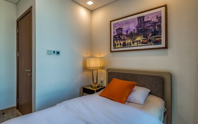 Landmark 81 - Unique Condotel