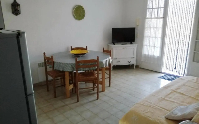 RdC-villa_2Pieces 35m2_domine la plaine entre NIMES_CEVENNES_MER
