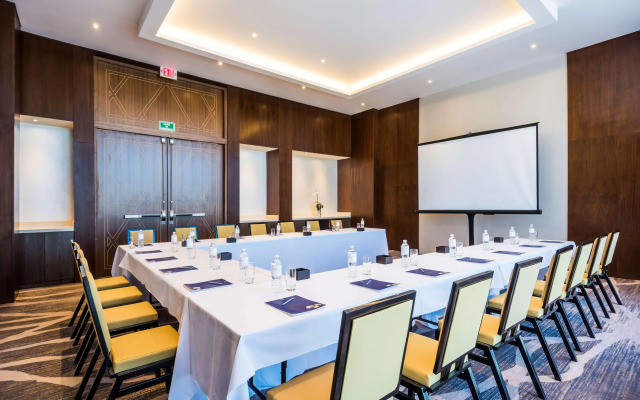 Hyatt Regency San Luis Potosi