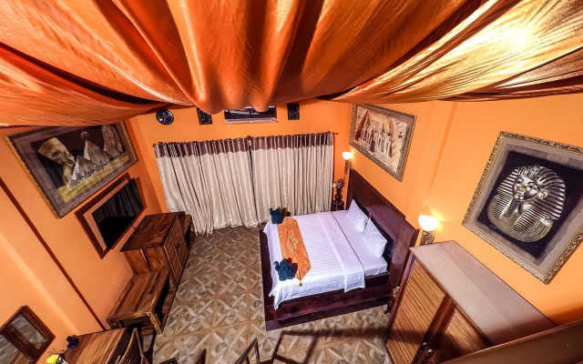 Domrai Boutique Resort