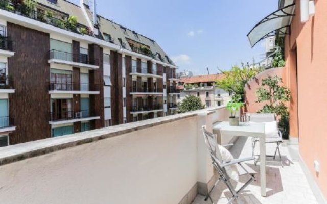 The Best Rent Apartment With Balcony In Amendola