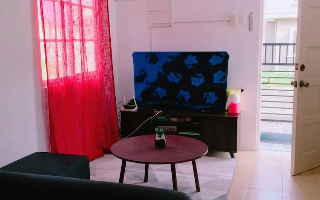 Kate Residence House