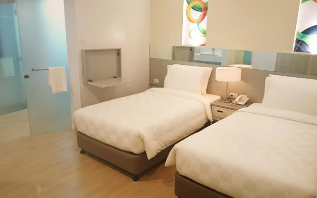 Go Hotels Butuan